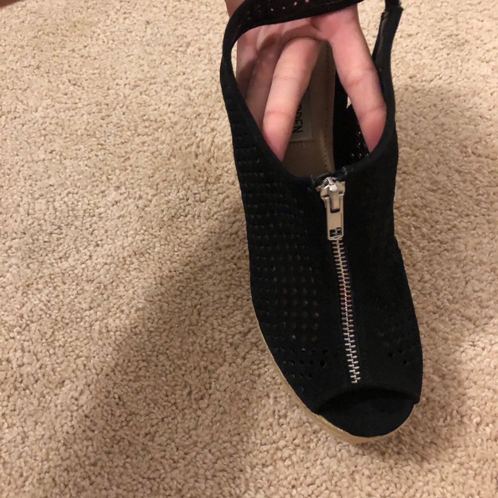 Steve Madden Wedge - image 3